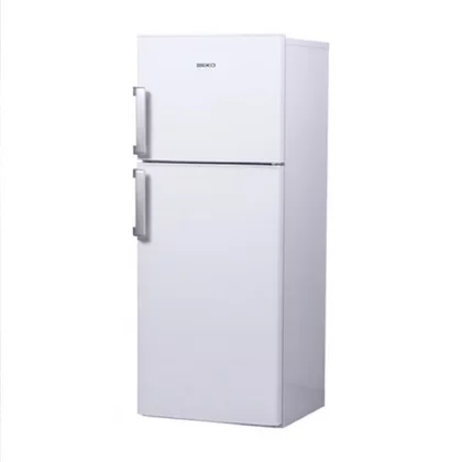 CDP 7350 HCA BEKO Kondensator do lodówki Beko / Grundig / Arcelik 5 µF 450 V 4121070386