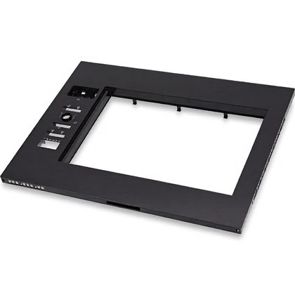 Rama zabudowy do kuchenki mikrofalowej Electrolux / AEG 4055185583