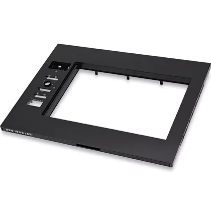 Rama zabudowy do kuchenki mikrofalowej Electrolux / AEG 4055185583