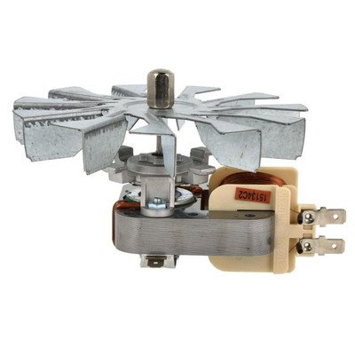 Wentylator piekarnika do piekarników Candy, Hoover, DeLonghi – oryginał