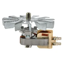 Wentylator piekarnika Candy / Hoover / DeLonghi – oryginał