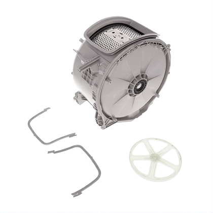 Zbiornik z bębnem do pralki Electrolux / AEG 4055145678