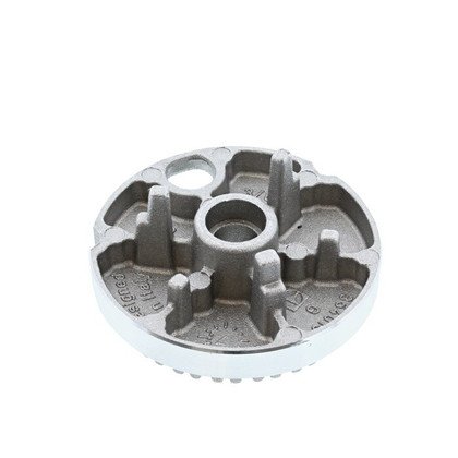 Głowica małego palnika płyty grzejnej (3540138025)