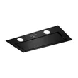 942022630 Okap zintegrowany700 54 cm KFG726X