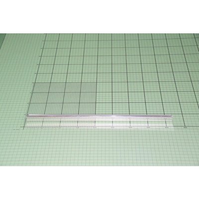 Listwa ozdobna do chłodziarko-zamrażarki Amica (1039909)