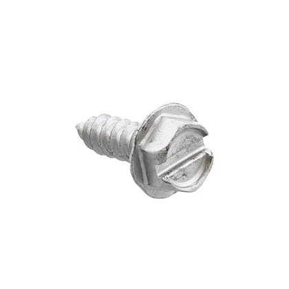 Śruba uchwytu drzwi do lodówki i zamrażarki Electrolux / AEG 2290002142