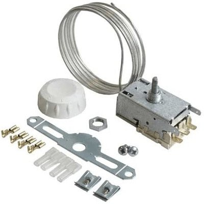 Termostat RANCO VI112 do lodówki Liebherr K59H2805 615108700