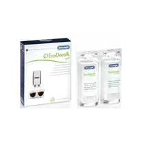 Odkamieniacz do ekspresów DeLonghi EcoDecalk Mini DLSC200 2 x 100 ml AS/5513296011