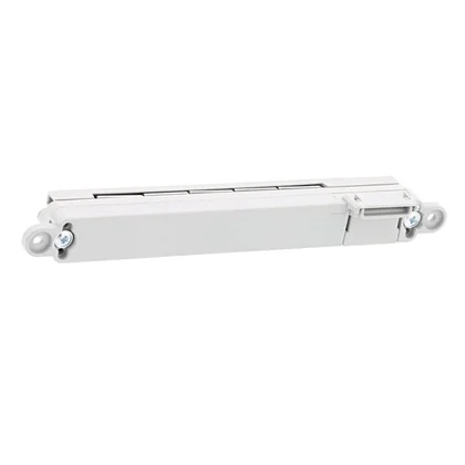 Zestaw sterowania do okapu kuchennego Electrolux / AEG srebrny 3+I