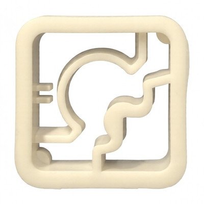 Zaślepka do zamrażarki do zabudowy Amica