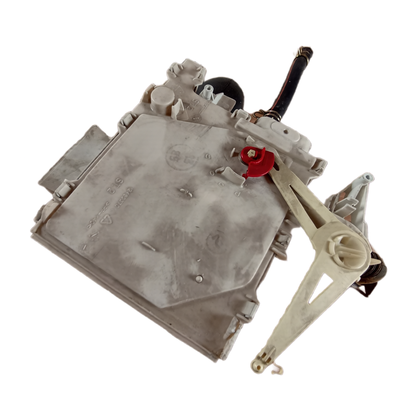 Dozownik detergentu do pralki Electrolux / AEG 1246233504