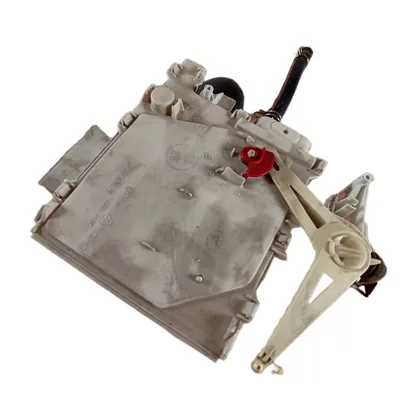 Dozownik detergentu do pralki Electrolux / AEG 1246233504