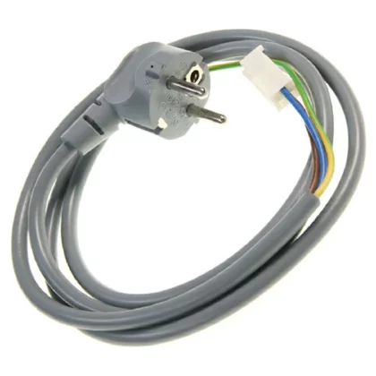 Kabel zasilający do pralki Electrolux / AEG 1800 mm 3792825121