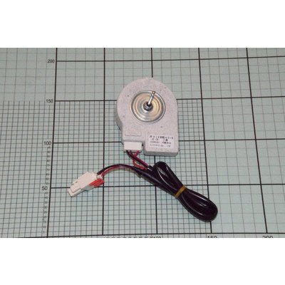 Silnik wentylatora do chłodziarko-zamrażarki (1033367)