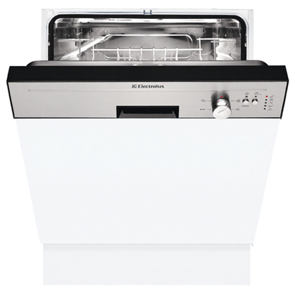 Elektronika do suszarek bębnowyc Skonfigurowany moduł sterujący w obudowie do zmywarki Electrolux / AEG 973911529059116