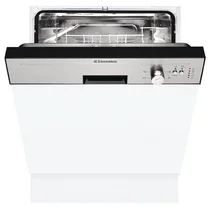 Elektronika do suszarek bębnowyc Skonfigurowany moduł sterujący w obudowie do zmywarki Electrolux / AEG 973911529059116