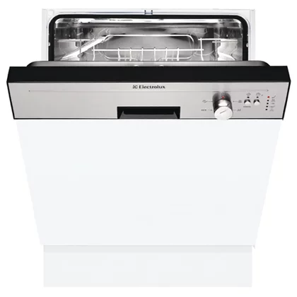 Elektronika do suszarek bębnowyc Skonfigurowany moduł sterujący w obudowie do zmywarki Electrolux / AEG 973911529059116