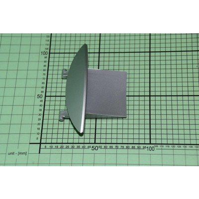 Zamek obudowy przedniej (1070525)