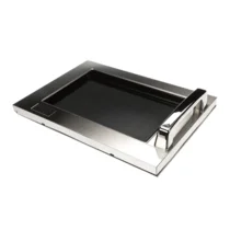 Kompletne drzwi do kuchenki mikrofalowej Sharp CDORFA996WRKZ