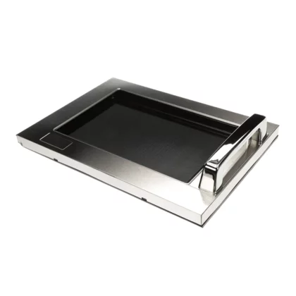Kompletne drzwi do kuchenki mikrofalowej Sharp CDORFA996WRKZ