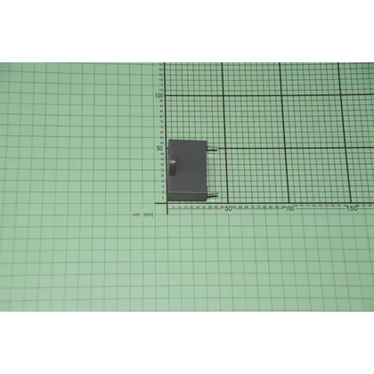 Kondensator do okapu meblowego Amica 60 cm