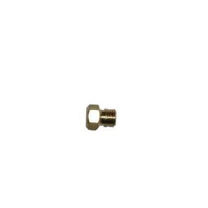 Dysza gazowa palnika do kuchenki i płyty gazowej Amica 0222/140 płaska 1,4 mm 8000459