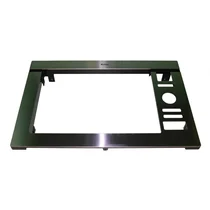 Maskownica zabudowy do kuchenki mikrofalowej Amica AMM25BI 1032525