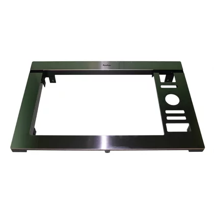 Maskownica zabudowy do kuchenki mikrofalowej Amica AMM25BI 1032525