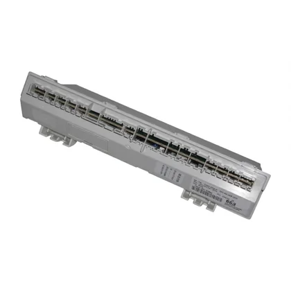 Dolny moduł elektroniczny do zmywarki Whirlpool 481221479733 C00455926