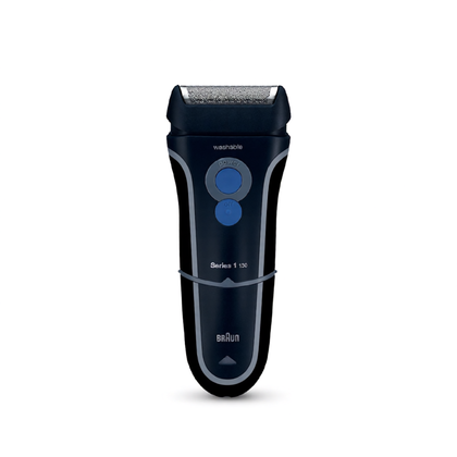 Golarka foliowa sieciowa Braun Series 1 130 S1