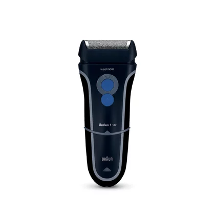 Golarka foliowa sieciowa Braun Series 1 130 S1