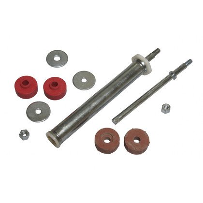 Części zamienne ARDO Lewy amortyzator bębna do pralki Ardo S-1000X RS/342-15