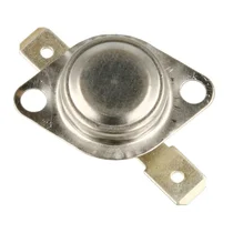 Termostaty do suszarek bębnowych Termostat clixon do suszarki Candy / Hoover 85°C 41037151