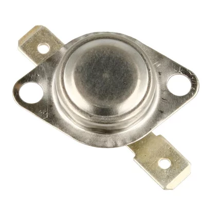 Termostaty do suszarek bębnowych Termostat clixon do suszarki Candy / Hoover 85°C 41037151