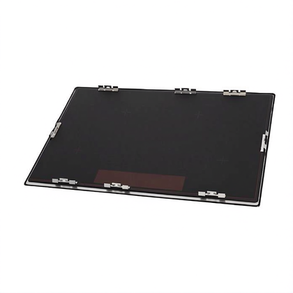 Płyty szklane Płyta ze szkła ceramicznego z ramą do płyty grzejnej Electrolux / AEG 5616795117