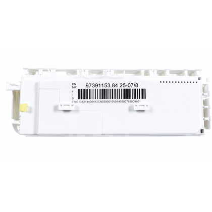 Moduł sterujący PB150 do zmywarki Electrolux / AEG 973911536425078 oryginał