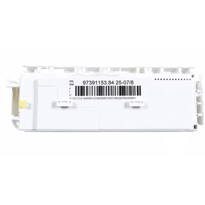 Moduł sterujący PB150 do zmywarki Electrolux / AEG 973911536425078 oryginał