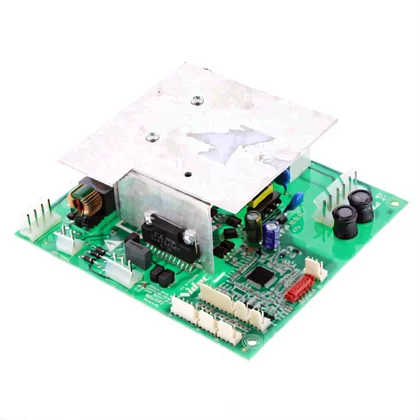 Moduł elektroniczny do okapu kuchennego Electrolux / AEG 4055187639