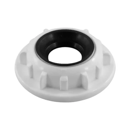 Akcesoria do zmywarek Whirlpool Nakrętka mocowania górnego spryskiwacza do zmywarki Whirlpool / Indesit / Ariston / Hotpoint 480140101488 C00315053