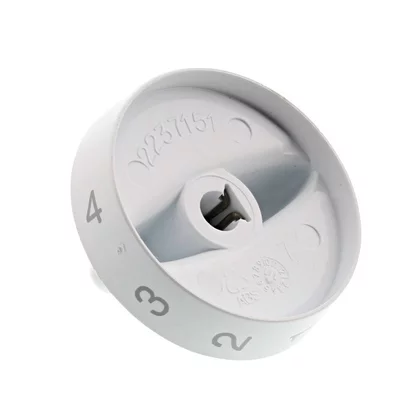 Pokrętło termostatu do lodówki Electrolux / AEG 2251570020