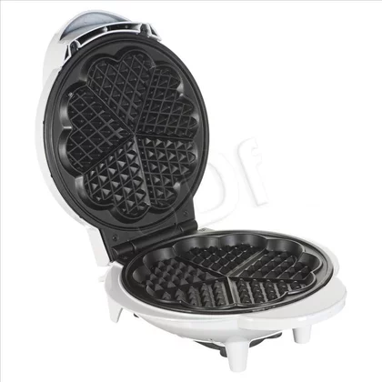 Gofrownica Camry CR 3022 1000 W biała