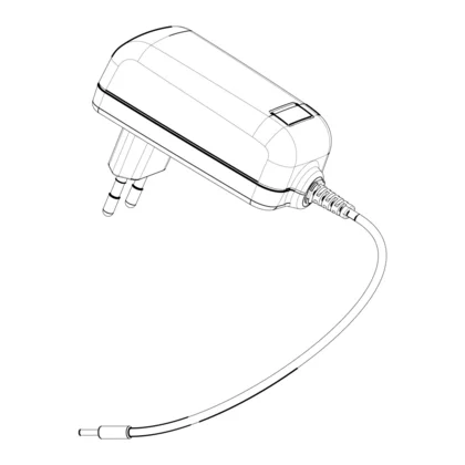 Elektronika do odkurzaczy Ładowarka do odkurzacza bezprzewodowego Electrolux / AEG 32,8 V 140058782032