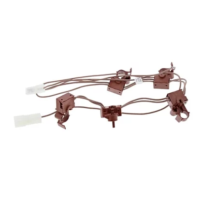 Wiązka zapalaczy do kuchenki Electrolux / AEG 3570571442