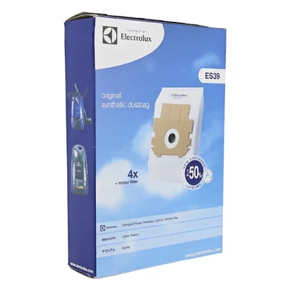 Worki do odkurzacza Electrolux / AEG Compact Power / Harmony / Ingenio / Modern Day ES39 9002565431