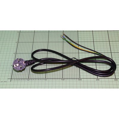 Przewód zasil.1,6m do okapu Amica (1042270)