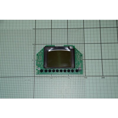 Panel sterowania płyty indukcyjnej PB*4VI513FTB4WC (8062858)