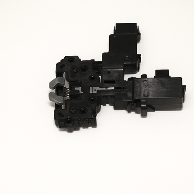 Zamek + system otwarcia drzwi do zmywarki Amica 1045386