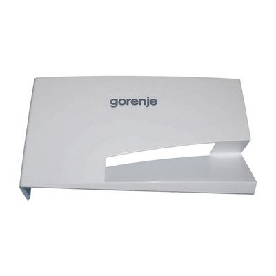 Części zamienne GORENJE Front pojemnika na proszek do pralki 119999
