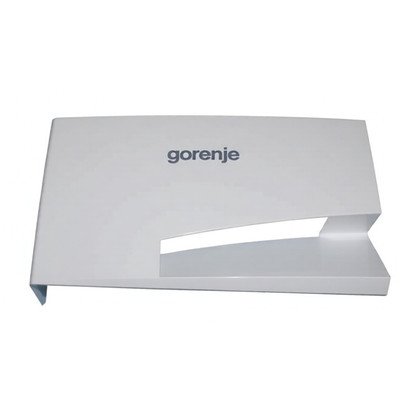 Części zamienne GORENJE Front pojemnika na proszek do pralki Gorenje / Hisense 119999