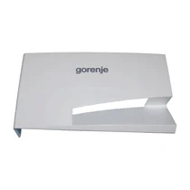 Części zamienne GORENJE Front pojemnika na proszek do pralki Gorenje / Hisense 119999